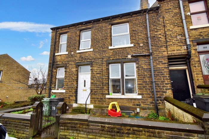 Blackmoorfoot Road, Thornton Lodge, Huddersfield, West Yorkshire, HD4